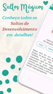 Saltos Mágicos screenshot 1