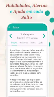 Saltos Mágicos screenshot 3