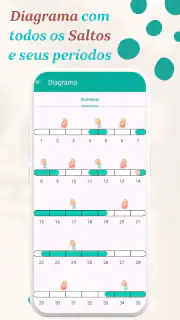 Saltos Mágicos screenshot 4