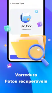 Salva-Fotos IA screenshot 2