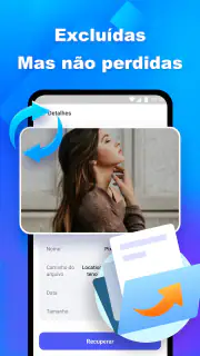 Salva-Fotos IA screenshot 3