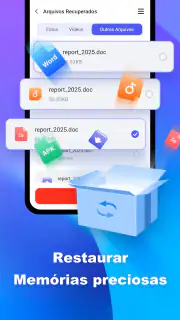Salva-Fotos IA screenshot 4