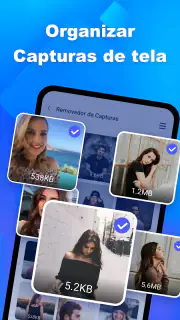 Salva-Fotos IA screenshot 5
