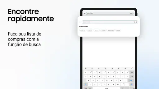 Samsung Shop: Loja Oficial screenshot 8