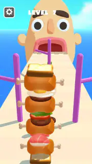 Sandwich Runner screenshot 5