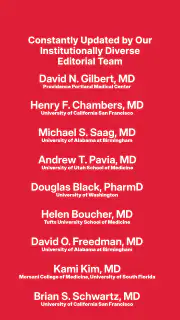 Sanford Guide Antimicrobial screenshot 7