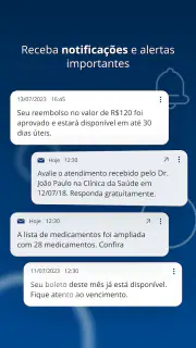 SANTA CASA SAÚDE screenshot 5