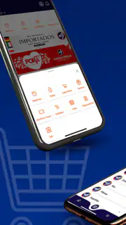 Santa Helena Supermercado screenshot 2