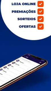 Santa Helena Supermercado screenshot 3