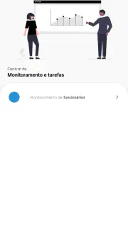 SarApp screenshot 3