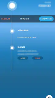 SarApp screenshot 4