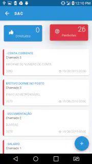 SarApp screenshot 6