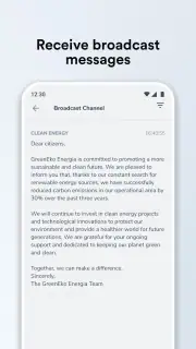 SASI Pro screenshot 3