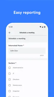 SASI Pro screenshot 4