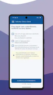 Saúde Até Você Digital screenshot 4