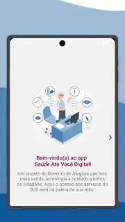 Saúde Até Você Digital screenshot 8