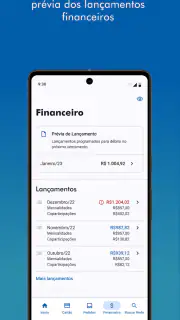 Saúde CAIXA screenshot 4