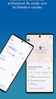 Saúde CAIXA screenshot 5