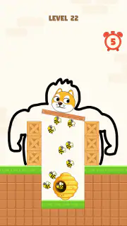 Save The Dog screenshot 1