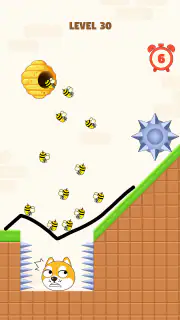 Save The Dog screenshot 2