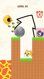 Save The Dog screenshot 4