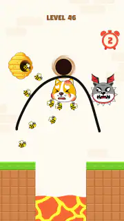 Save The Dog screenshot 5