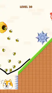 Save The Dog screenshot 7