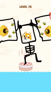 Save The Dog screenshot 8