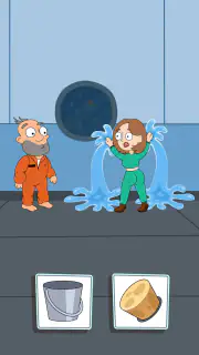 Save the Guy: Escolha Cómica screenshot 8