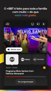 +SBT screenshot 1