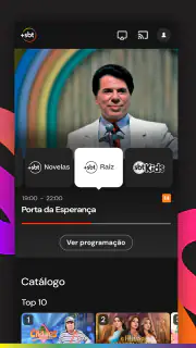 +SBT screenshot 2