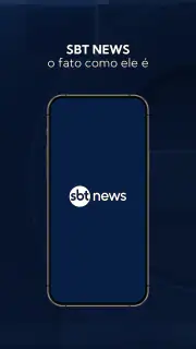 SBT News screenshot 1