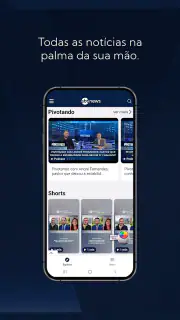 SBT News screenshot 3