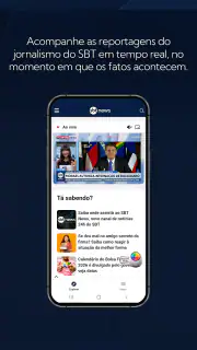 SBT News screenshot 4
