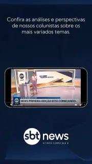 SBT News screenshot 5
