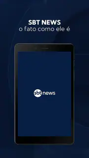 SBT News screenshot 6