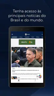 SBT News screenshot 7