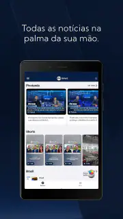 SBT News screenshot 8