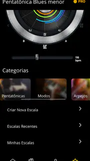 ScaleClock screenshot 3