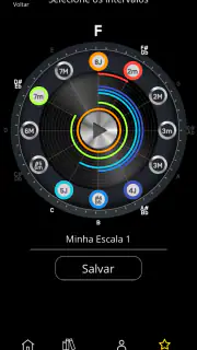 ScaleClock screenshot 4