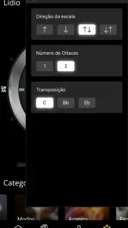 ScaleClock screenshot 5