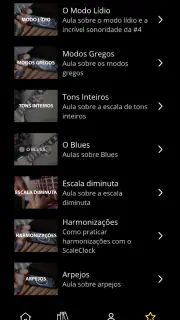ScaleClock screenshot 7