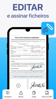 Scanner App de PDF -TapScanner screenshot 2