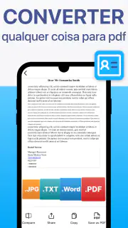 Scanner App de PDF -TapScanner screenshot 5