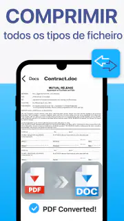 Scanner App de PDF -TapScanner screenshot 6