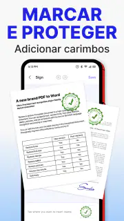 Scanner de Documentos PDF screenshot 6