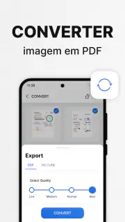 Scanner de PDF: Digitalizador screenshot 5
