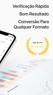 Scanner PDF, Editor Documentos screenshot 2