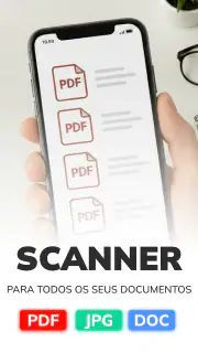 Scanner PDF: escaneie e assine screenshot 8