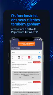 SCI APP 4.0 screenshot 3